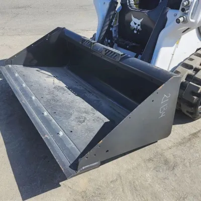 2023 Bobcat T64 thumbnail