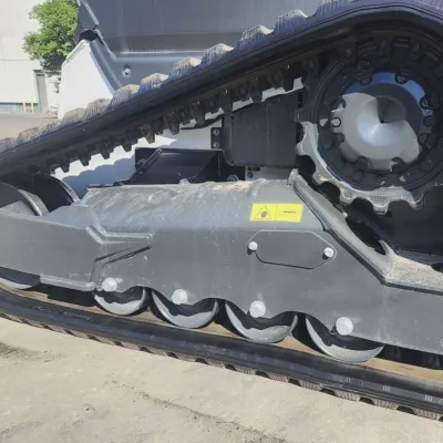 2023 Bobcat T64 thumbnail