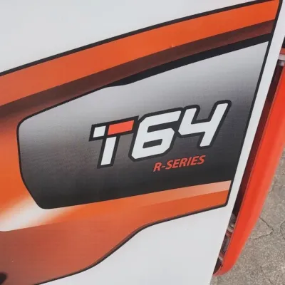 2023 Bobcat T64 thumbnail