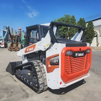 2023 Bobcat T64 thumbnail