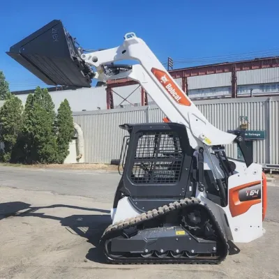2023 Bobcat T64 thumbnail