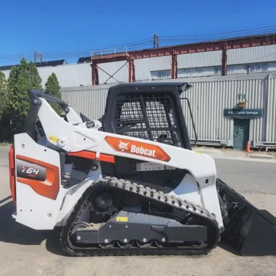 2023 Bobcat T64 thumbnail