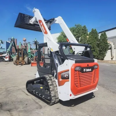 2023 Bobcat T64 thumbnail