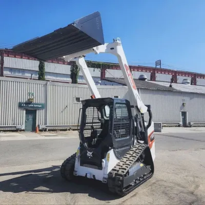 2023 Bobcat T64 thumbnail