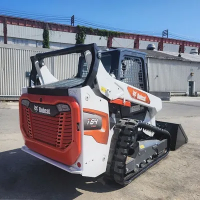 2023 Bobcat T64 thumbnail