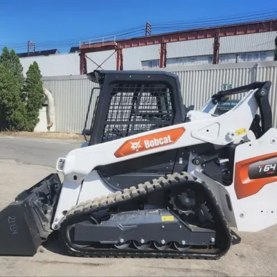 2023 Bobcat T64 thumbnail