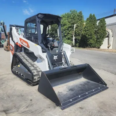 2023 Bobcat T64 thumbnail