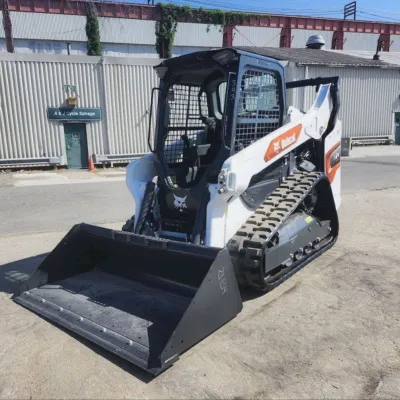 2023 Bobcat T64 thumbnail