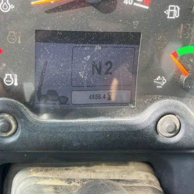 2019 Caterpillar TL1255D thumbnail