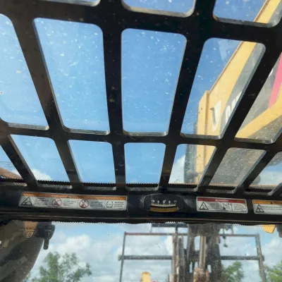 2019 Caterpillar TL1255D thumbnail