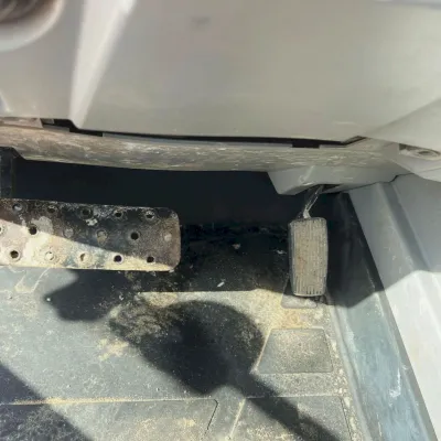 2019 Caterpillar TL1255D thumbnail