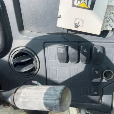 2019 Caterpillar TL1255D thumbnail