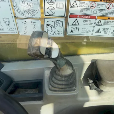 2019 Caterpillar TL1255D thumbnail