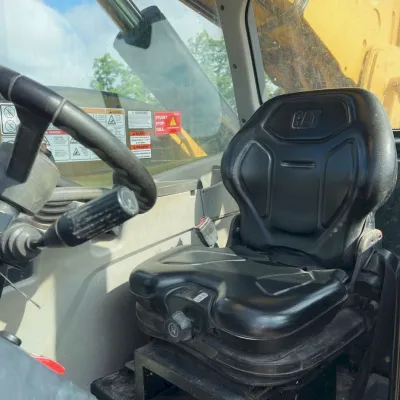 2019 Caterpillar TL1255D thumbnail