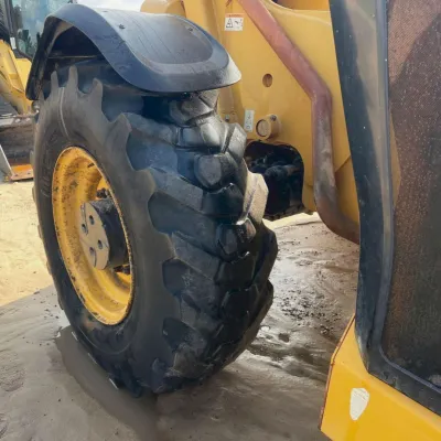 2019 Caterpillar TL1255D thumbnail