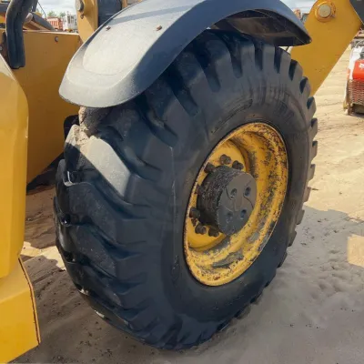 2019 Caterpillar TL1255D thumbnail