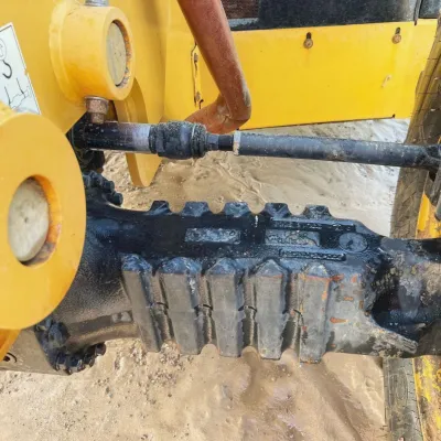 2019 Caterpillar TL1255D thumbnail