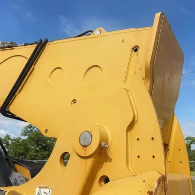 2019 Caterpillar TL1255D thumbnail