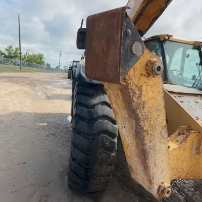 2019 Caterpillar TL1255D thumbnail