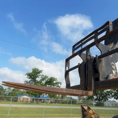 2019 Caterpillar TL1255D thumbnail