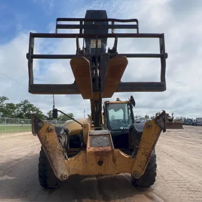 2019 Caterpillar TL1255D thumbnail