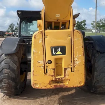 2019 Caterpillar TL1255D thumbnail