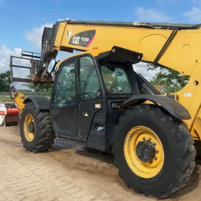 2019 Caterpillar TL1255D thumbnail
