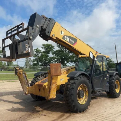 2019 Caterpillar TL1255D thumbnail