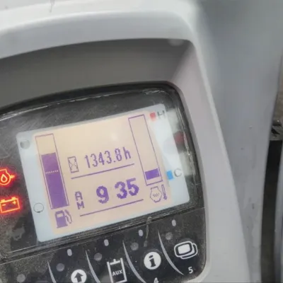 2022 Kubota KX080-4S2 thumbnail