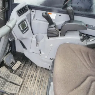 2022 Kubota KX080-4S2 thumbnail