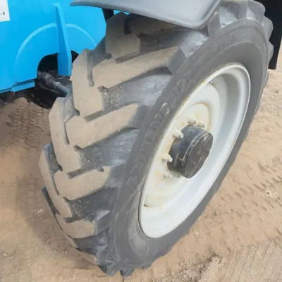 2016 Genie GTH636 thumbnail