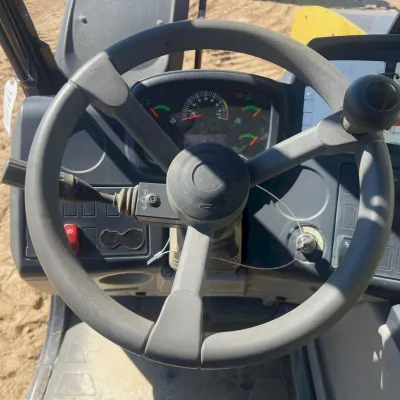 2019 Caterpillar TL642D thumbnail