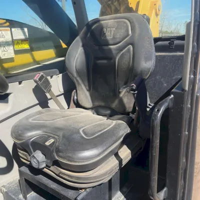 2019 Caterpillar TL642D thumbnail