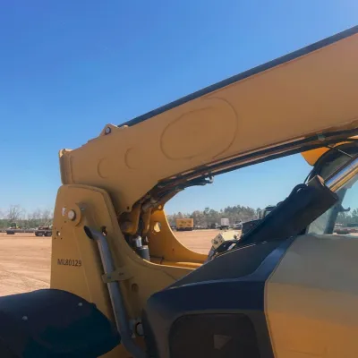2019 Caterpillar TL642D thumbnail