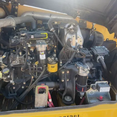 2019 Caterpillar TL642D thumbnail