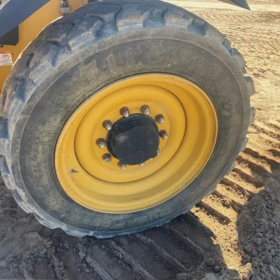 2019 Caterpillar TL642D thumbnail