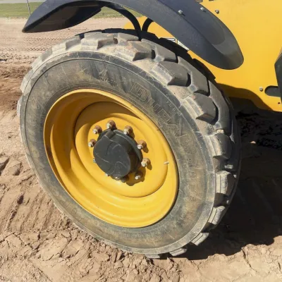 2019 Caterpillar TL642D thumbnail