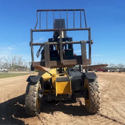 2019 Caterpillar TL642D thumbnail