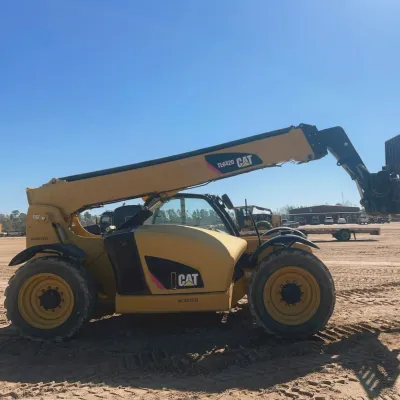 2019 Caterpillar TL642D thumbnail