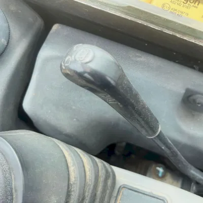 2019 Caterpillar 303.5E2 CR thumbnail