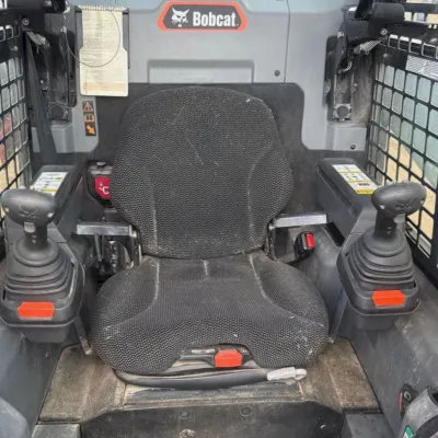 2024 Bobcat S76 thumbnail