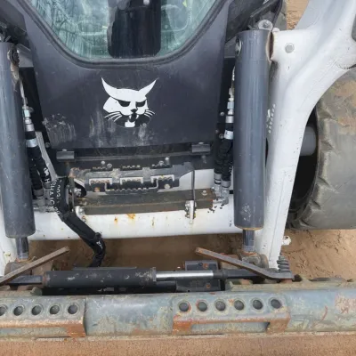 2024 Bobcat S76 thumbnail