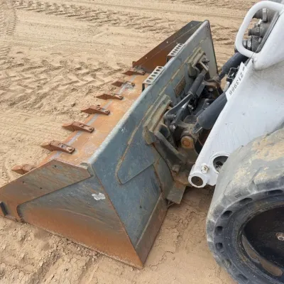2024 Bobcat S76 thumbnail