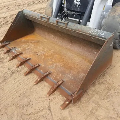 2024 Bobcat S76 thumbnail