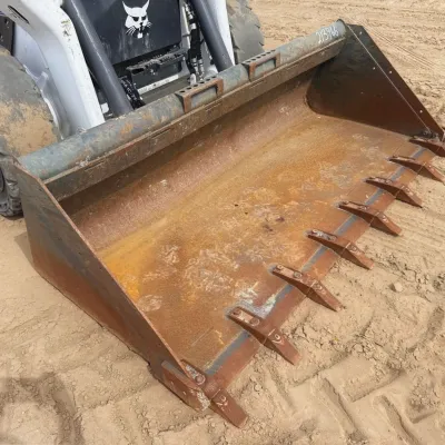 2024 Bobcat S76 thumbnail