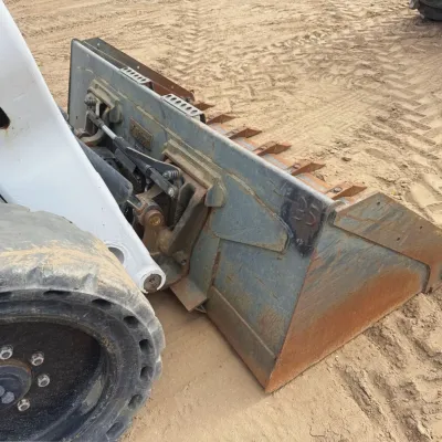 2024 Bobcat S76 thumbnail
