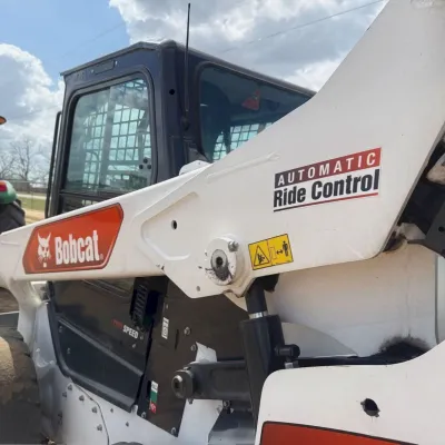 2024 Bobcat S76 thumbnail
