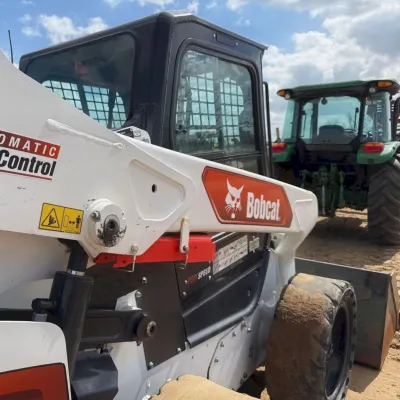 2024 Bobcat S76 thumbnail