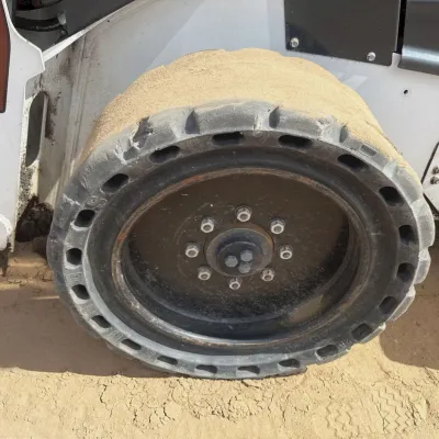 2024 Bobcat S76 thumbnail