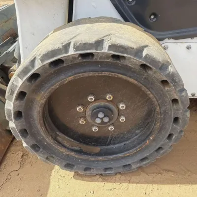 2024 Bobcat S76 thumbnail